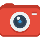 device-camera icon