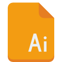 file-illustrator icon