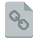 file-link icon