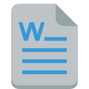 file-word icon