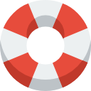 life-buoy icon