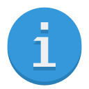 sign-info icon
