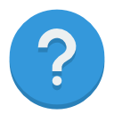 sign-question icon