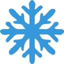 snow-flake icon
