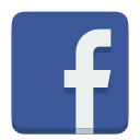 social-facebook icon