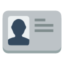 user-id icon
