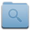 folder-saved-search icon