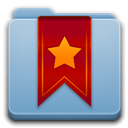 user-bookmarks icon