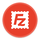 Filezilla icon