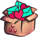 crayoncute_boxful icon
