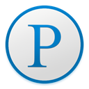 Pandora2 icon