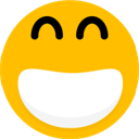 Smiley-11 icon