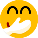 Smiley-12 icon
