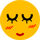 Smiley-23 icon