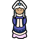 Yue icon