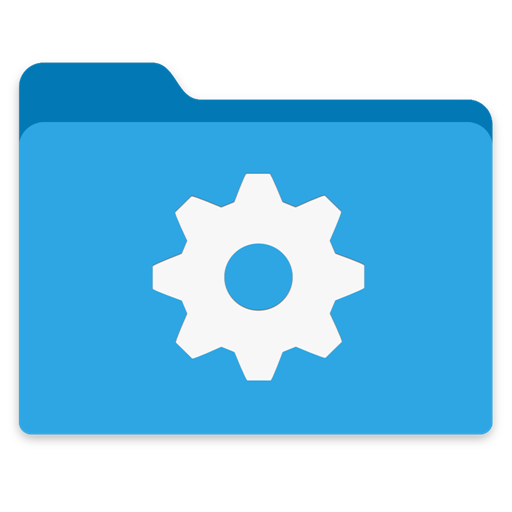 Setup icon 1024x1024px (ico, png, icns) - free download | Icons101.com