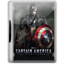 CaptainAmerica icon