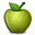 apple-green icon