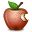apple-red icon