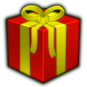 present_red icon