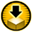 DownRoad icon