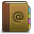adress-book icon