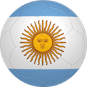 Argentina512 icon