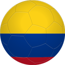 Colombia512 icon