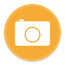 ImageCapture icon