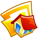 folder_home icon