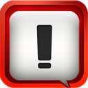 HTC-notification icon