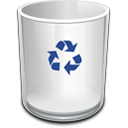 recycle-bin icon