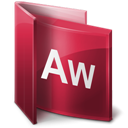 AuthorWare icon