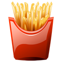 french_fries icon