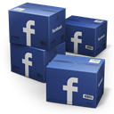 Facebook_Shipping icon