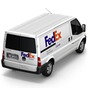 FedEx_Back icon