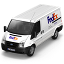 FedEx_Front icon