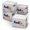 FedEx_Shipping icon