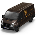 UPS_Front icon