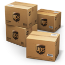 UPS_Shipping icon