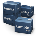 tumblr_Shipping icon