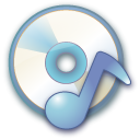 audio_cd icon