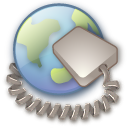 dialup_networking icon