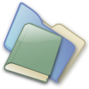 folder_documents icon