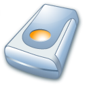 hard_drive icon