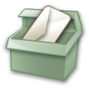 mailbox_1 icon