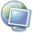 network_places icon
