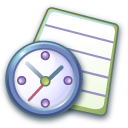 scheduled_tasks icon