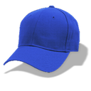 Hat-baseball-blue icon