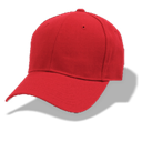 Hat-baseball-red icon